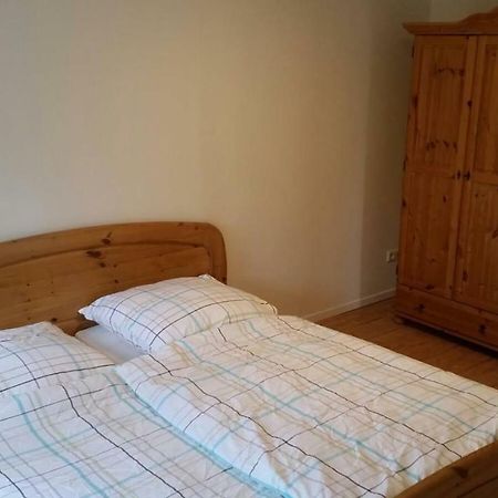 Ferienwohnung Waterkant Cappeler Niederstrich Dış mekan fotoğraf